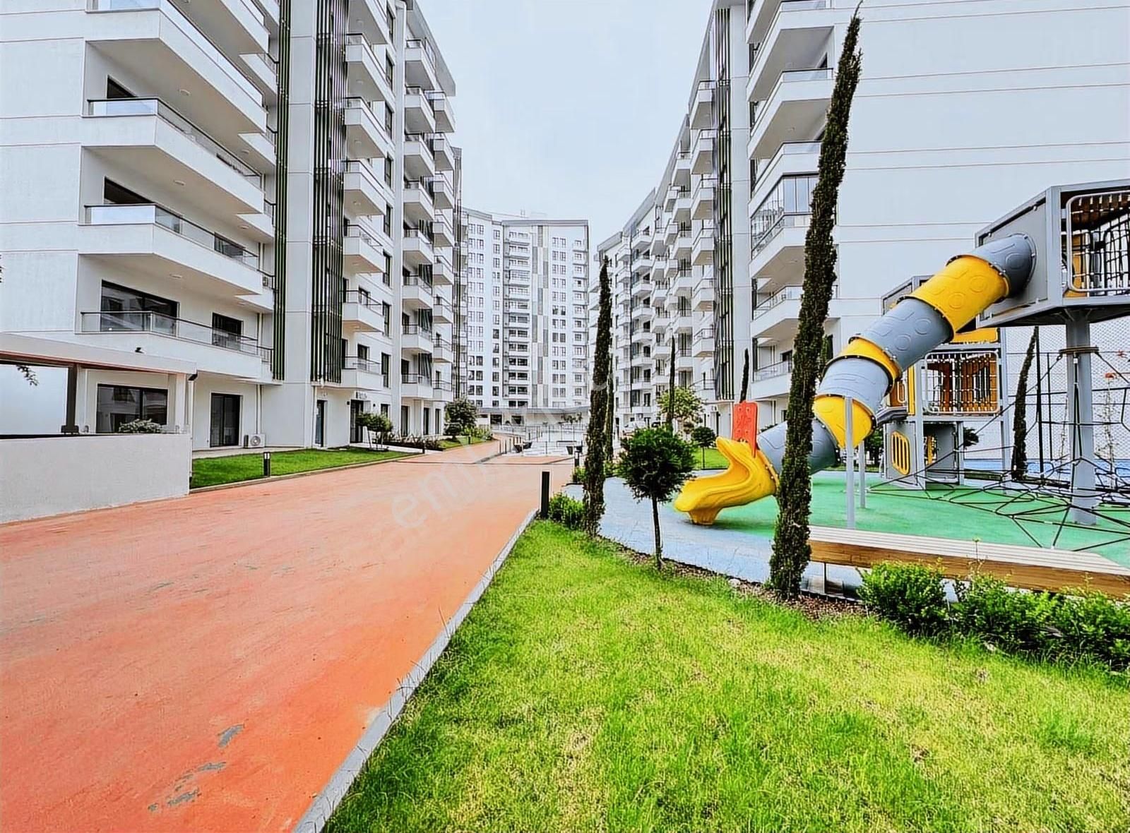 Park Yaşam Bornova Sıfır Site İçi Satılık 3+1 Daire - Görsel 19