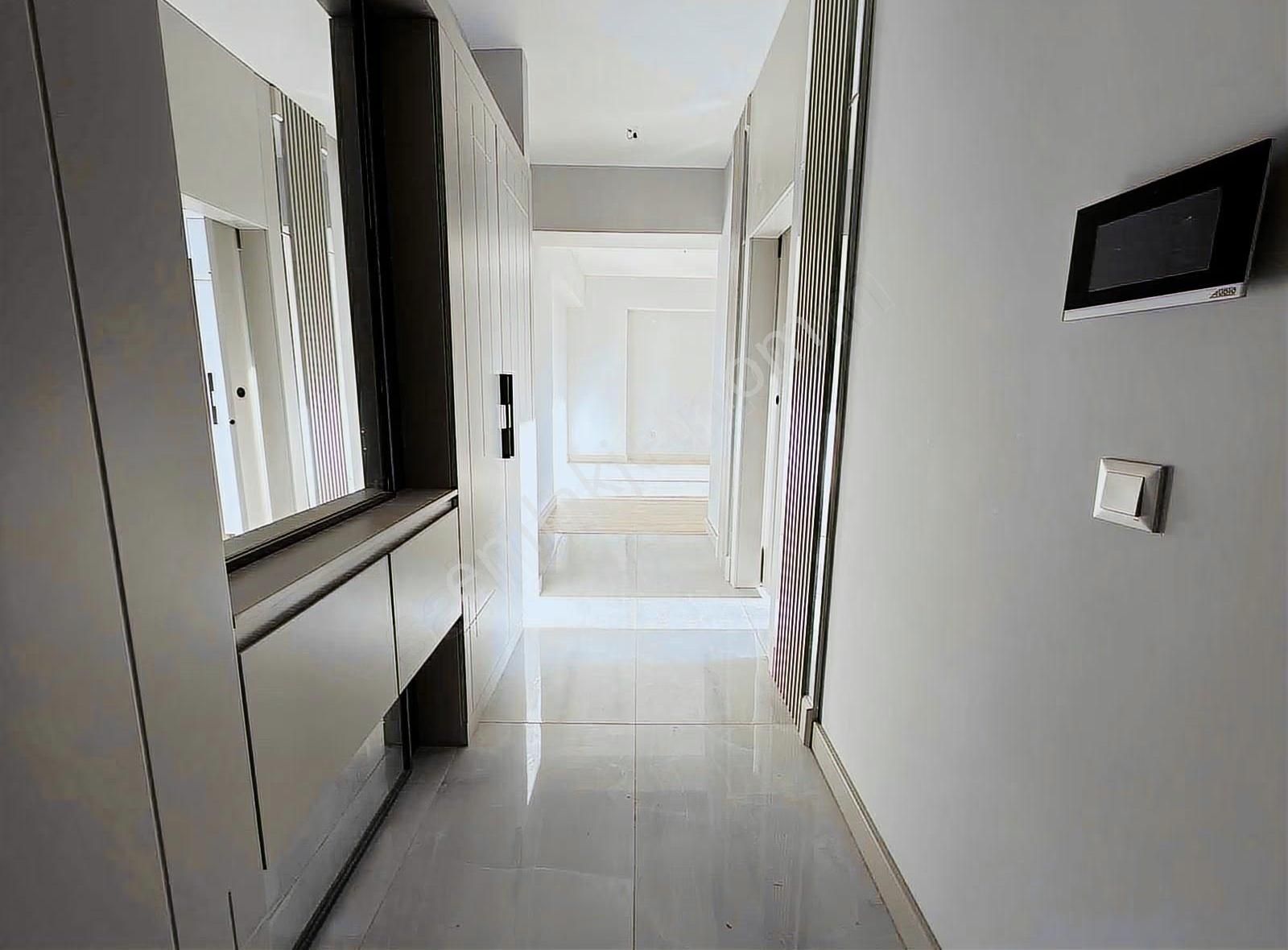 Park Yaşam Bornova Sıfır Site İçi Satılık 3+1 Daire - Görsel 12