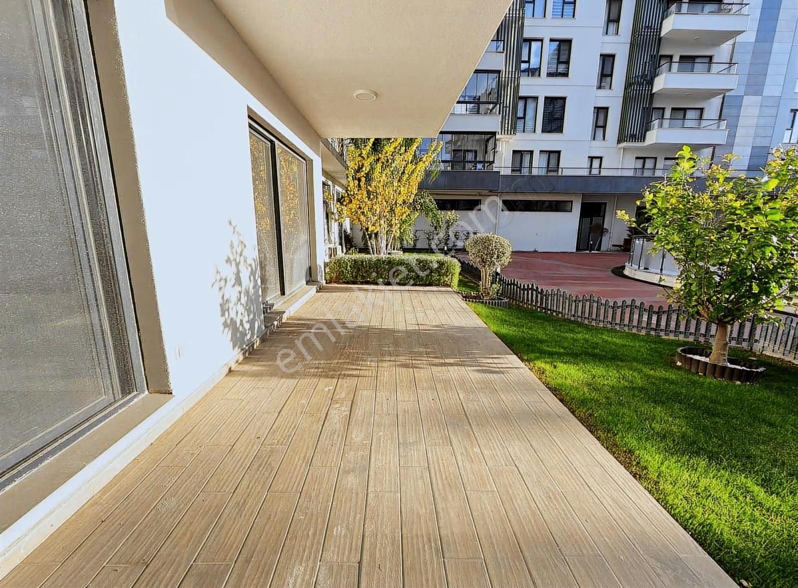 Park Yaşam Bornova Sıfır Site İçi Satılık 3+1 Daire - Görsel 28