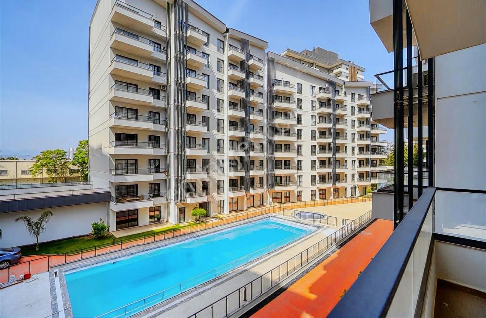 Park Yaşam Bornova Sıfır Site İçi Satılık 3+1 Daire - Görsel 15