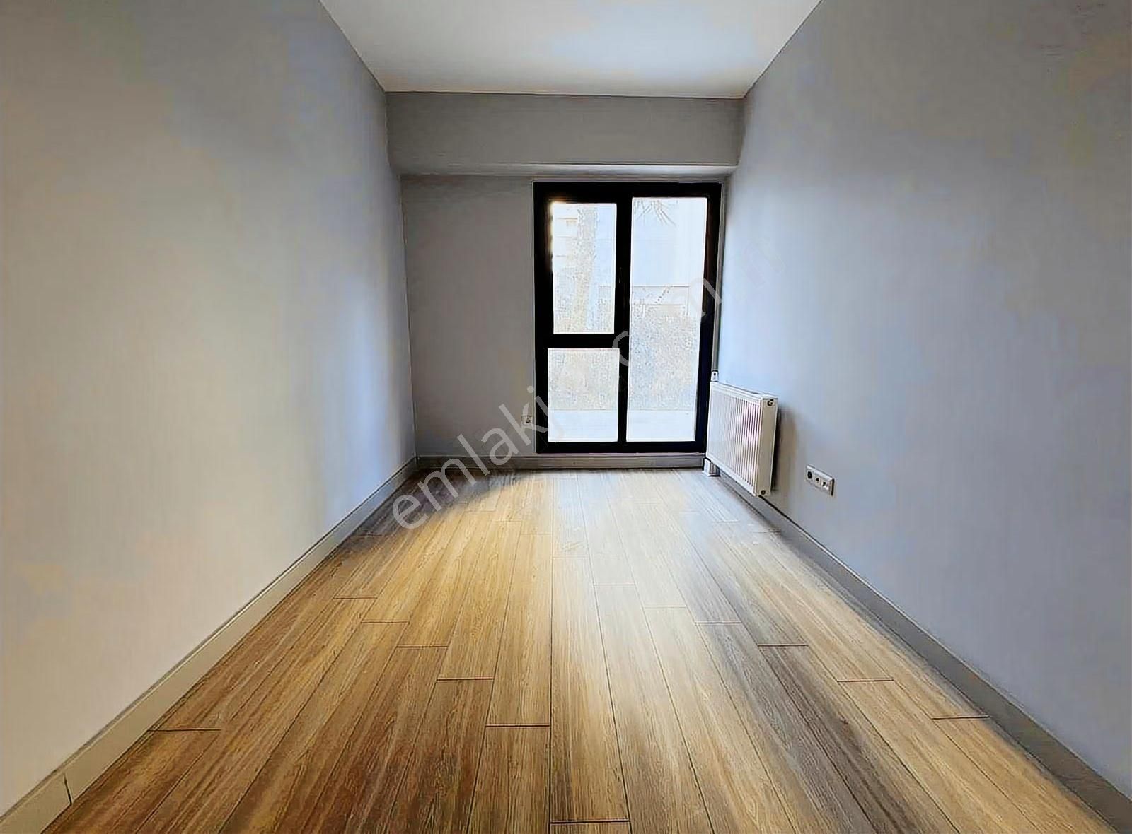 Park Yaşam Bornova Sıfır Site İçi Satılık 3+1 Daire - Görsel 14