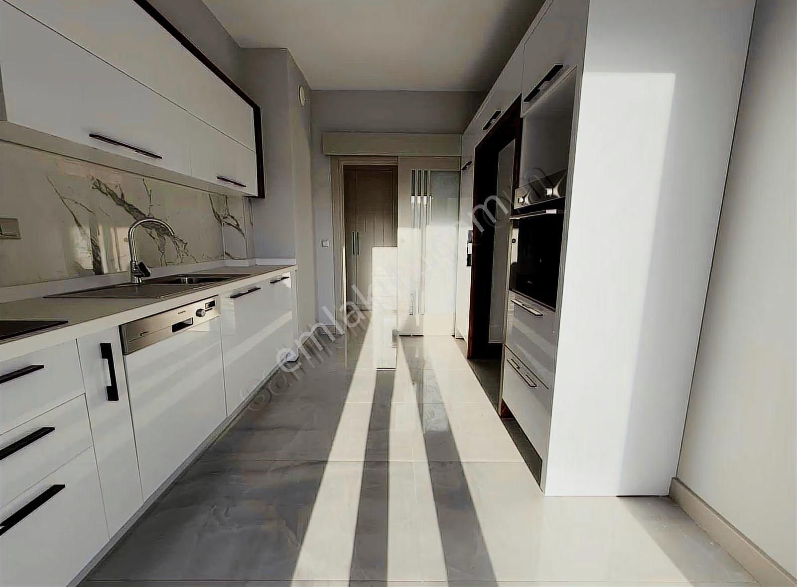 Park Yaşam Bornova Sıfır Site İçi Satılık 3+1 Daire - Görsel 4