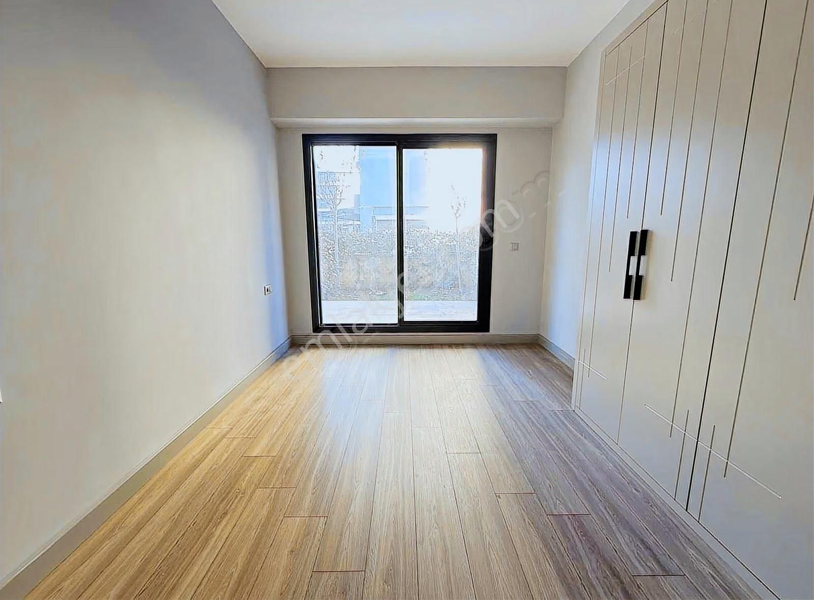 Park Yaşam Bornova Sıfır Site İçi Satılık 3+1 Daire - Görsel 32