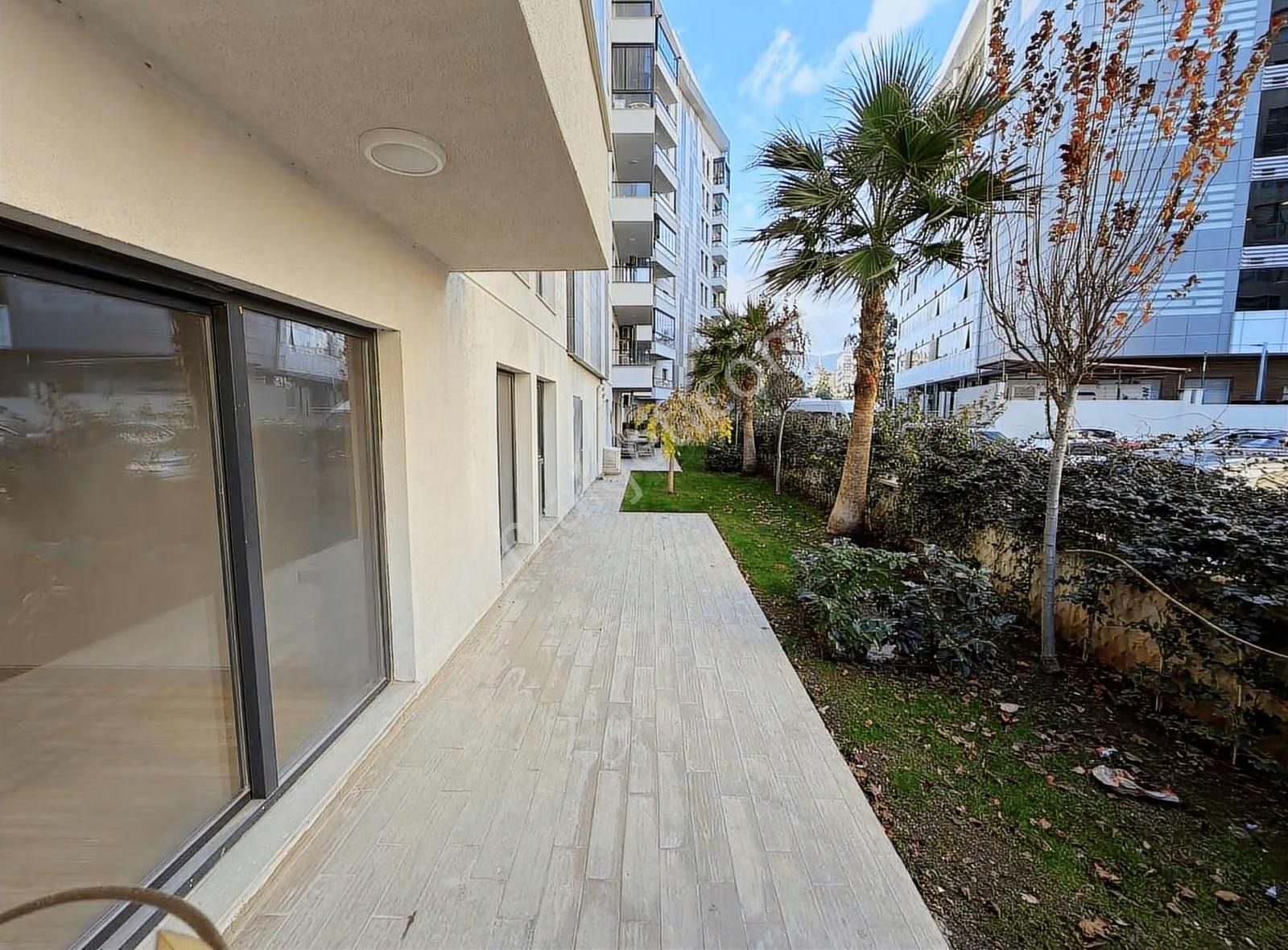 Park Yaşam Bornova Sıfır Site İçi Satılık 3+1 Daire - Görsel 27