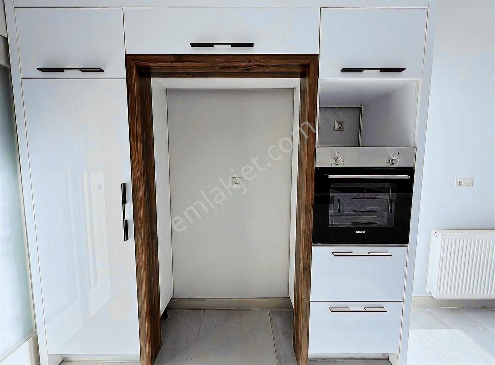 Park Yaşam Bornova Sıfır Site İçi Satılık 3+1 Daire - Görsel 5