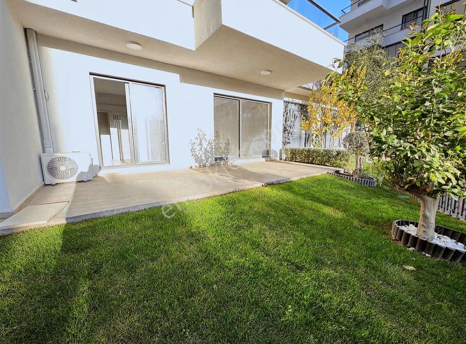 Park Yaşam Bornova Sıfır Site İçi Satılık 3+1 Daire - Görsel 22