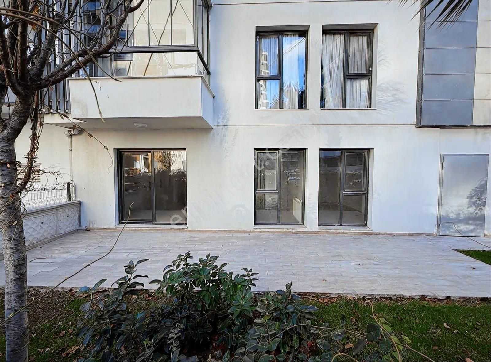 Park Yaşam Bornova Sıfır Site İçi Satılık 3+1 Daire - Görsel 18