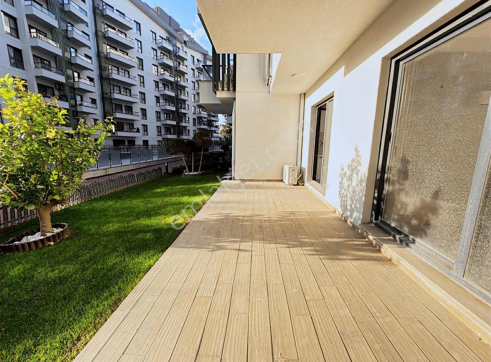 Park Yaşam Bornova Sıfır Site İçi Satılık 3+1 Daire - Görsel 10