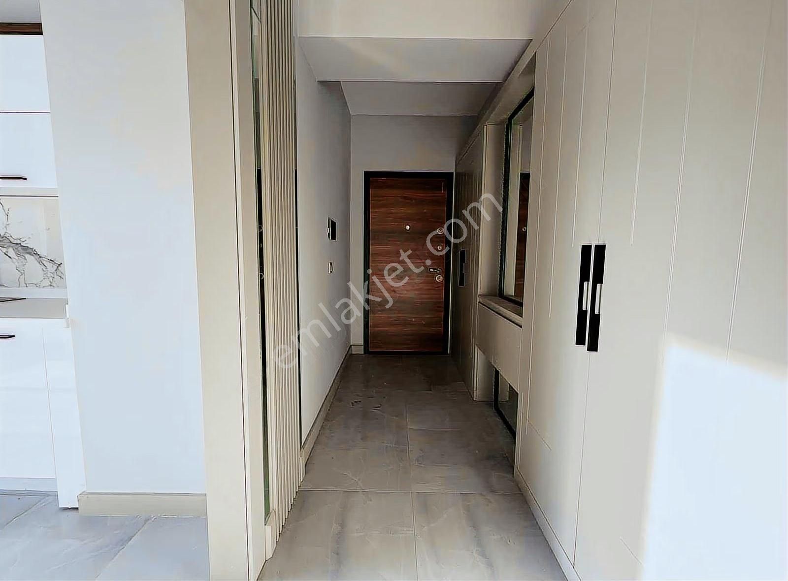 Park Yaşam Bornova Sıfır Site İçi Satılık 3+1 Daire - Görsel 9