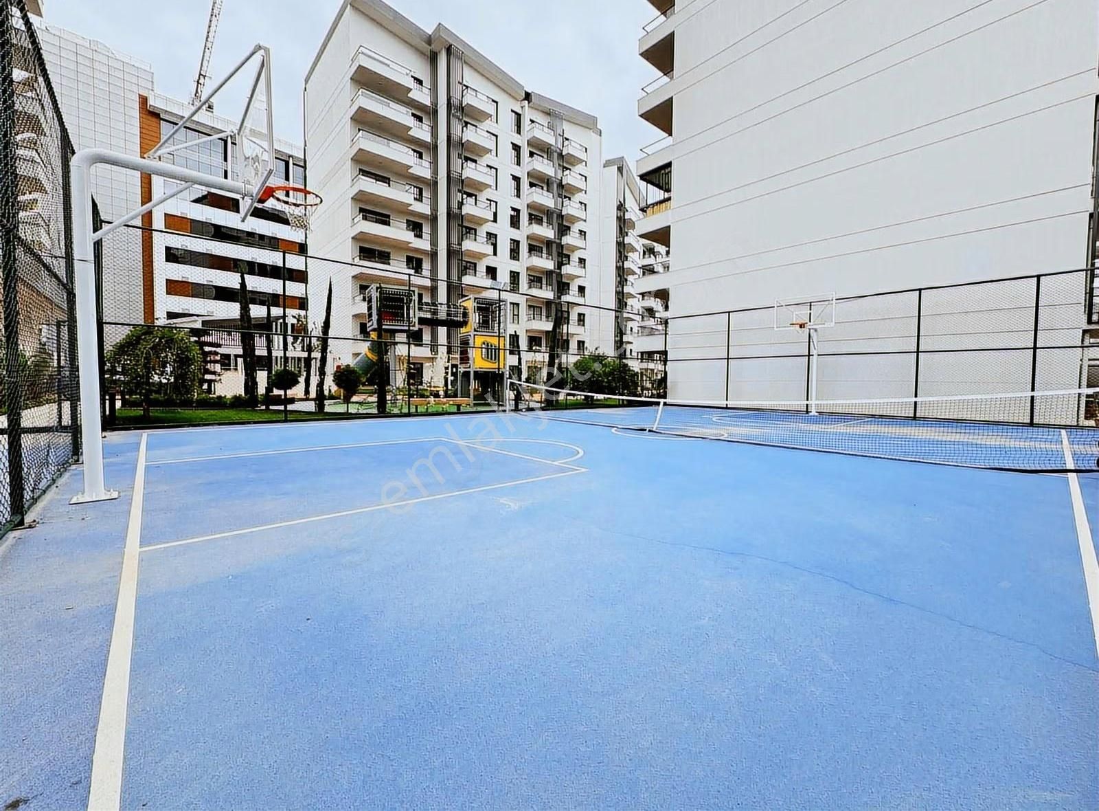 Park Yaşam Bornova Sıfır Site İçi Satılık 3+1 Daire - Görsel 29