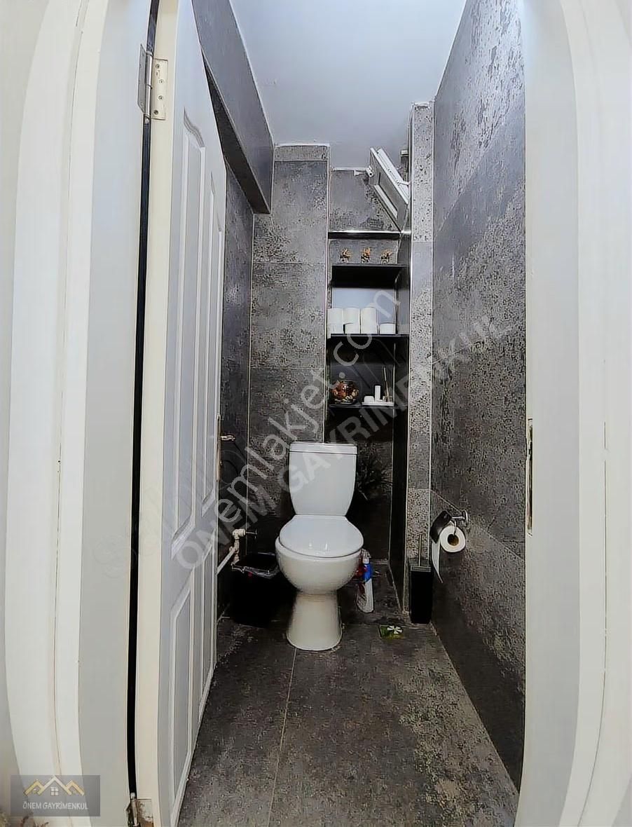 Bahçelievler Kocasinan Mahallesinde Satılık 5+1 Teras Daire - Görsel 20