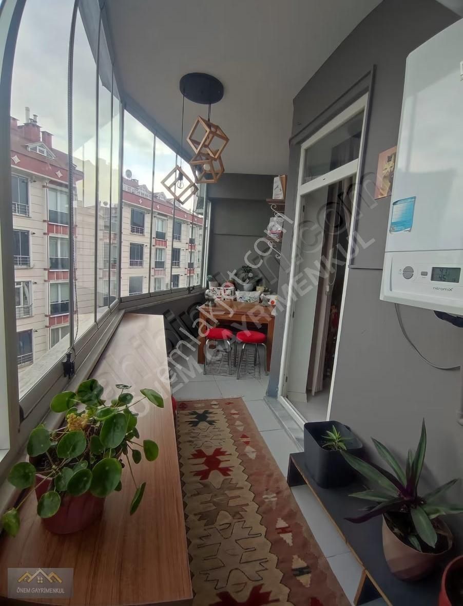 Bahçelievler Kocasinan Mahallesinde Satılık 5+1 Teras Daire - Görsel 19