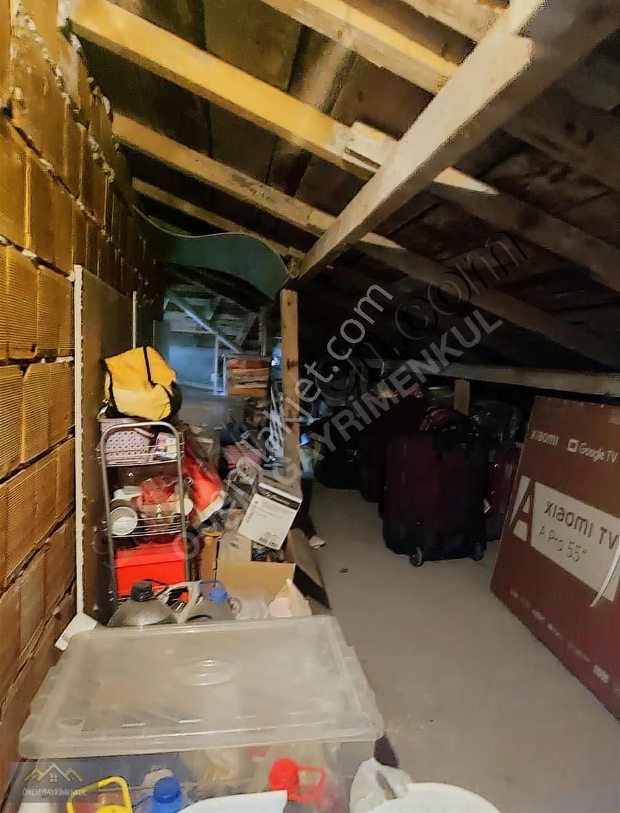 Bahçelievler Kocasinan Mahallesinde Satılık 5+1 Teras Daire - Görsel 29