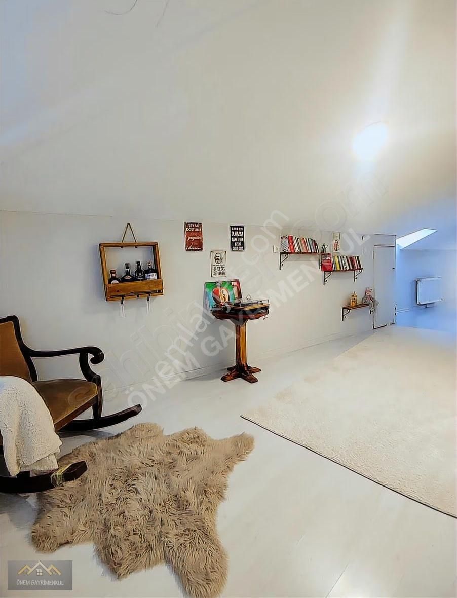 Bahçelievler Kocasinan Mahallesinde Satılık 5+1 Teras Daire - Görsel 22