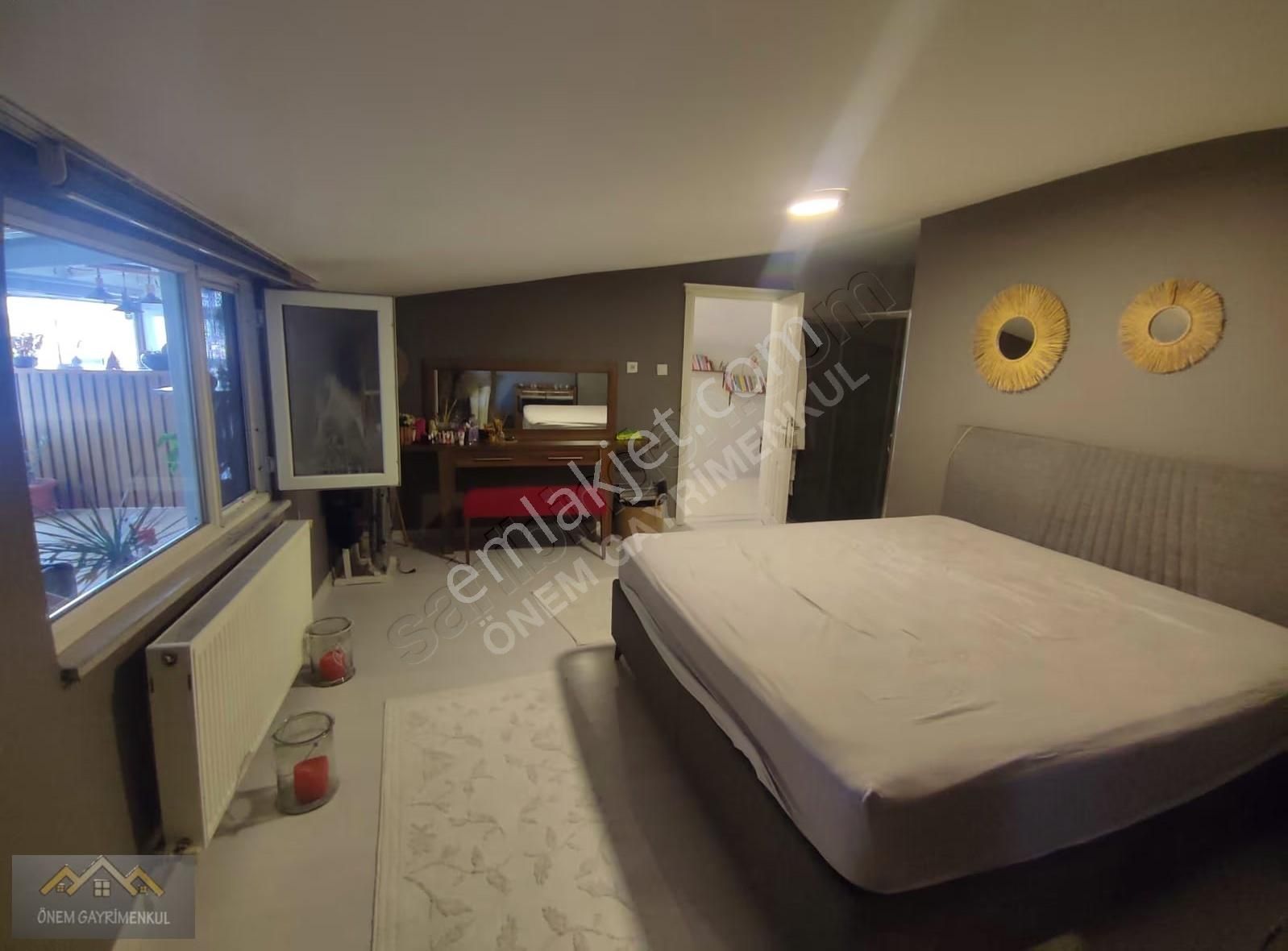 Bahçelievler Kocasinan Mahallesinde Satılık 5+1 Teras Daire - Görsel 15