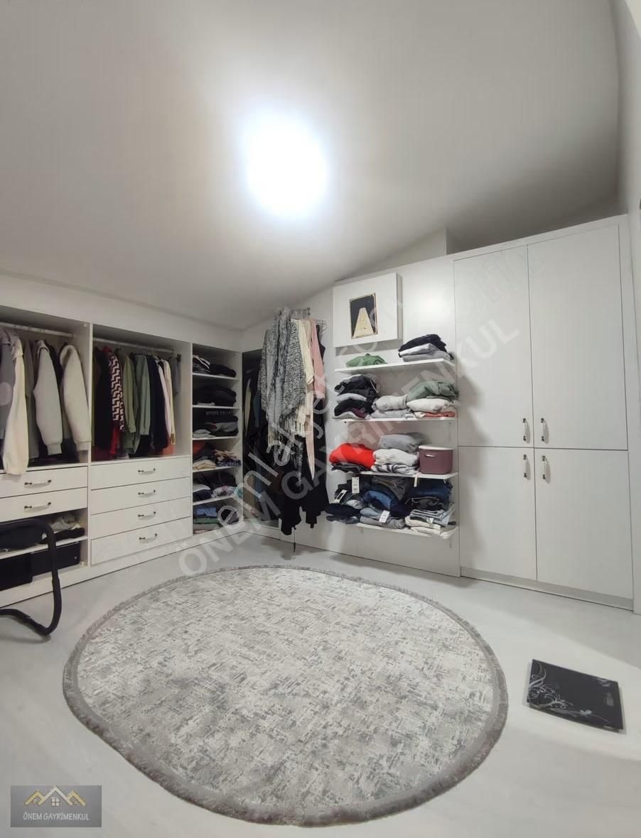 Bahçelievler Kocasinan Mahallesinde Satılık 5+1 Teras Daire - Görsel 7