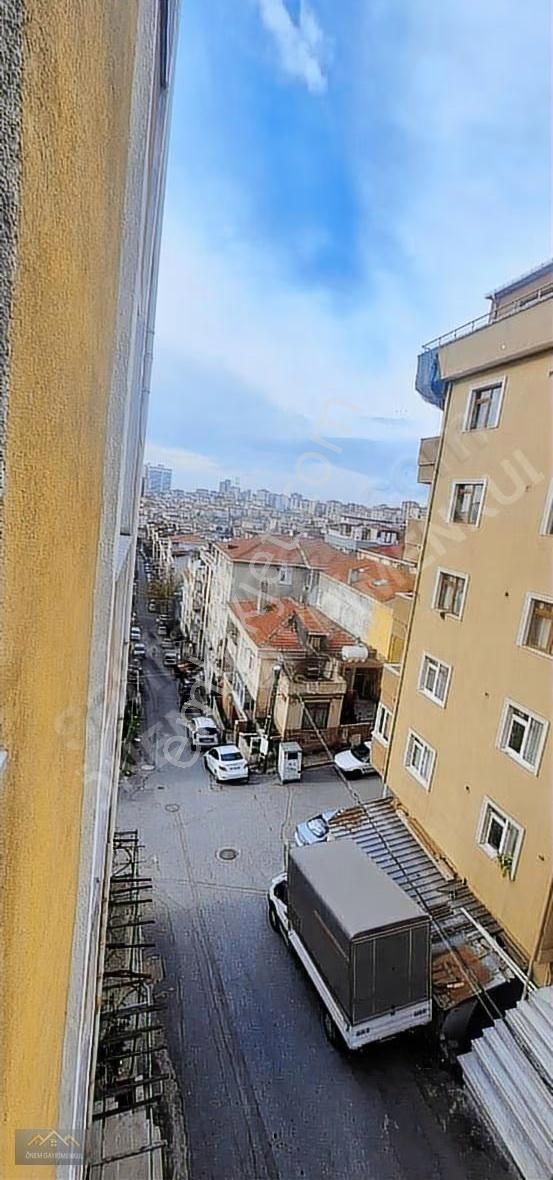 Fındıklı Mahallesi'nde 3+1 Satılık Daire - Görsel 17