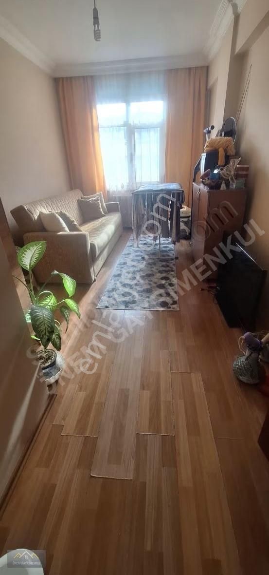 Fındıklı Mahallesi'nde 3+1 Satılık Daire - Görsel 15