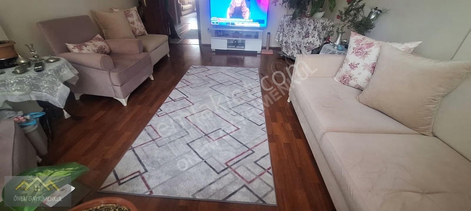 Fındıklı Mahallesi'nde 3+1 Satılık Daire