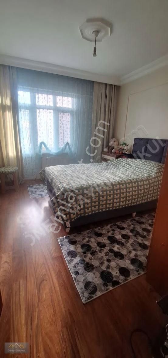 Fındıklı Mahallesi'nde 3+1 Satılık Daire - Görsel 20