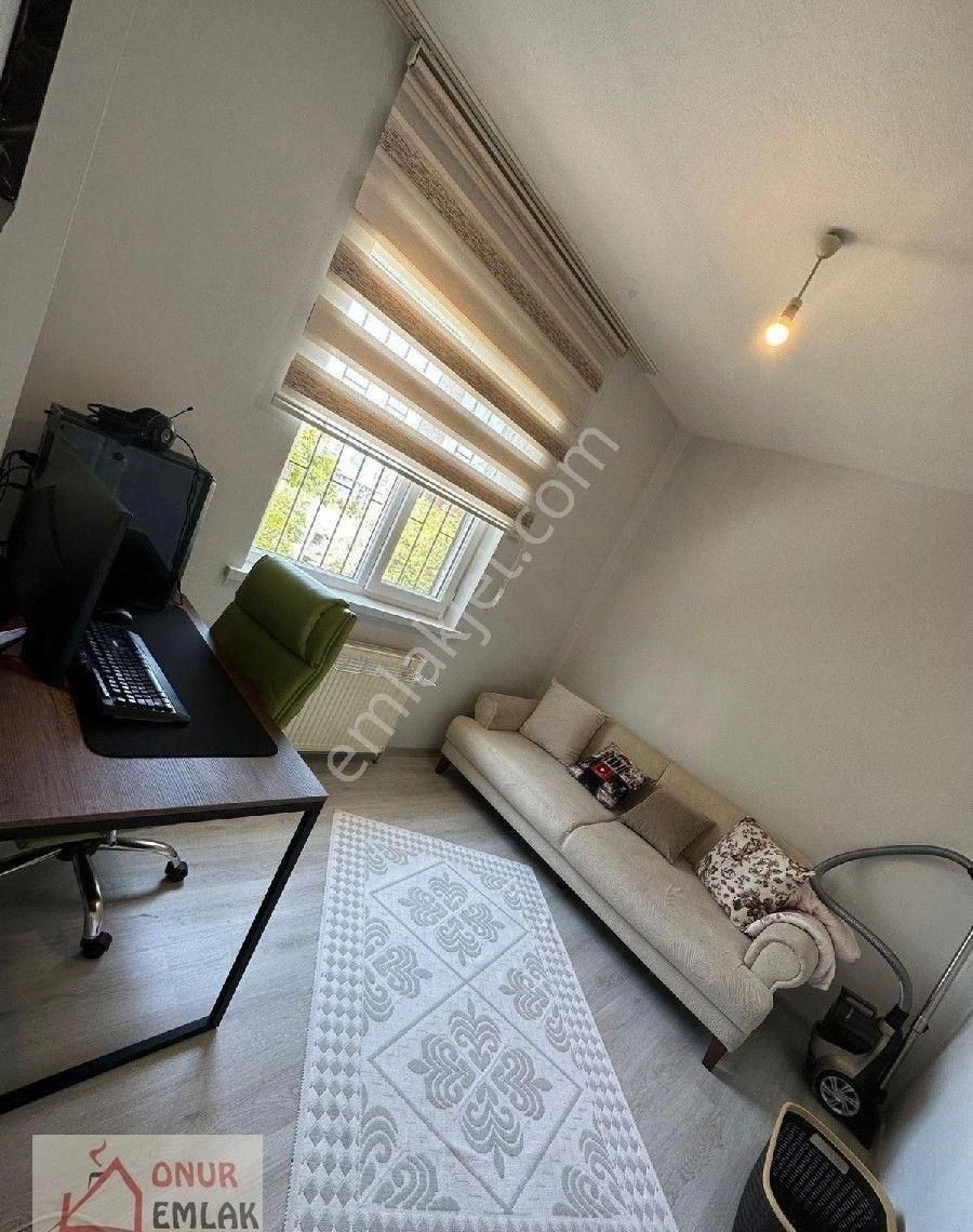 Batıkentte Satılık Müştakil - Görsel 10