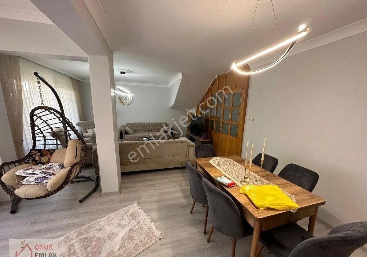 Batıkentte Satılık Müştakil - Görsel 13