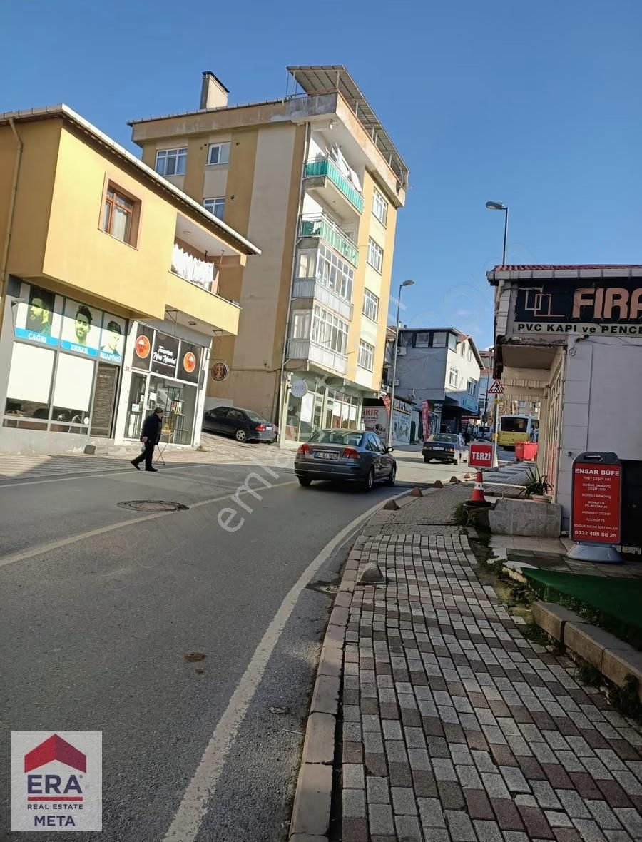 Üsküdar Güzeltepe' De 65 M2 Cadde Üzeri Kiralık Dükkan - Görsel 8