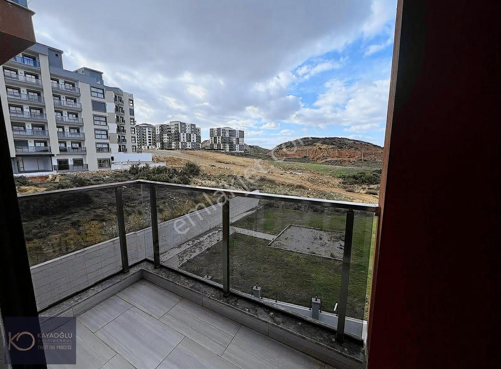 Menemen Koyundere'de 2+1 Satılık Daire - Görsel 17