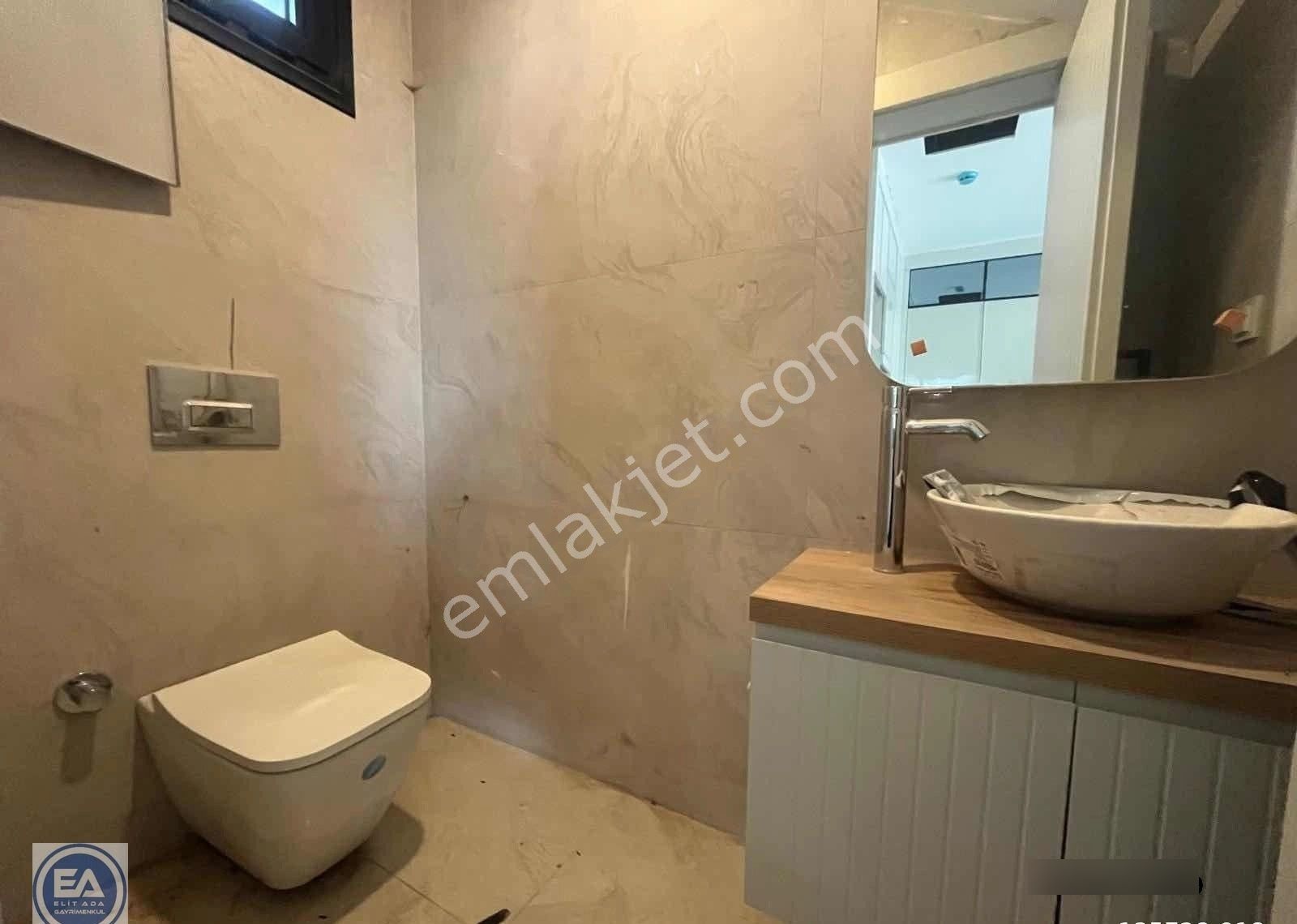 Kuşadası Davutlar'da Değerin Altında Satılık Özel Havuzlu Villa - Görsel 28