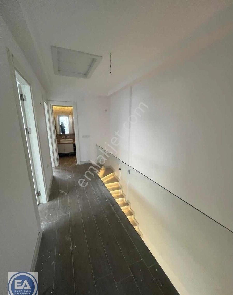 Kuşadası Davutlar'da Değerin Altında Satılık Özel Havuzlu Villa - Görsel 31