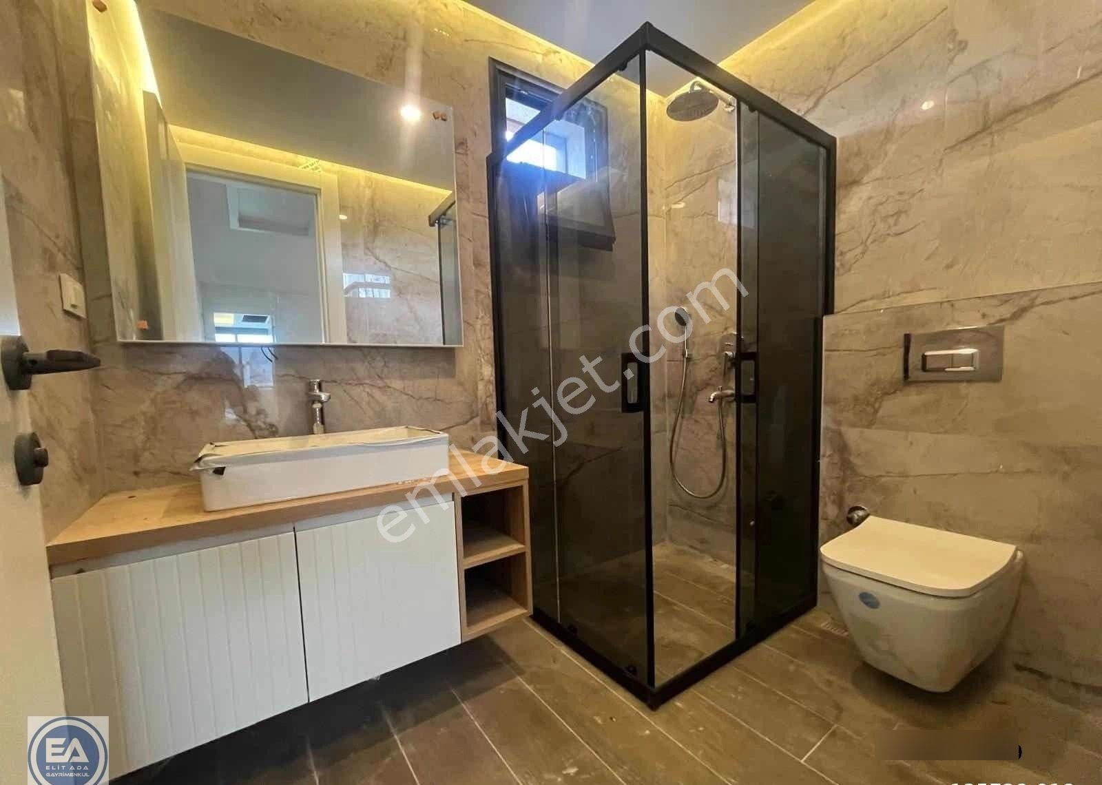 Kuşadası Davutlar'da Değerin Altında Satılık Özel Havuzlu Villa - Görsel 7