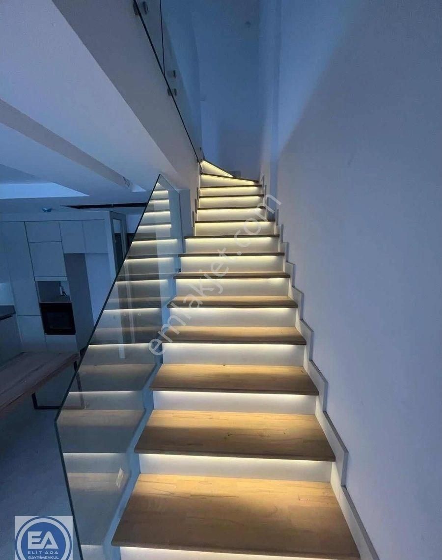 Kuşadası Davutlar'da Değerin Altında Satılık Özel Havuzlu Villa - Görsel 25