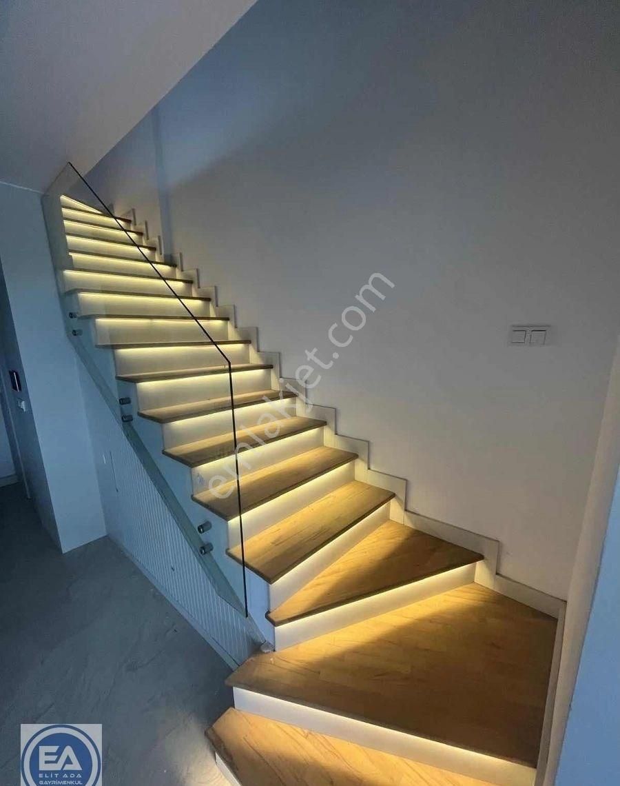 Kuşadası Davutlar'da Değerin Altında Satılık Özel Havuzlu Villa - Görsel 33