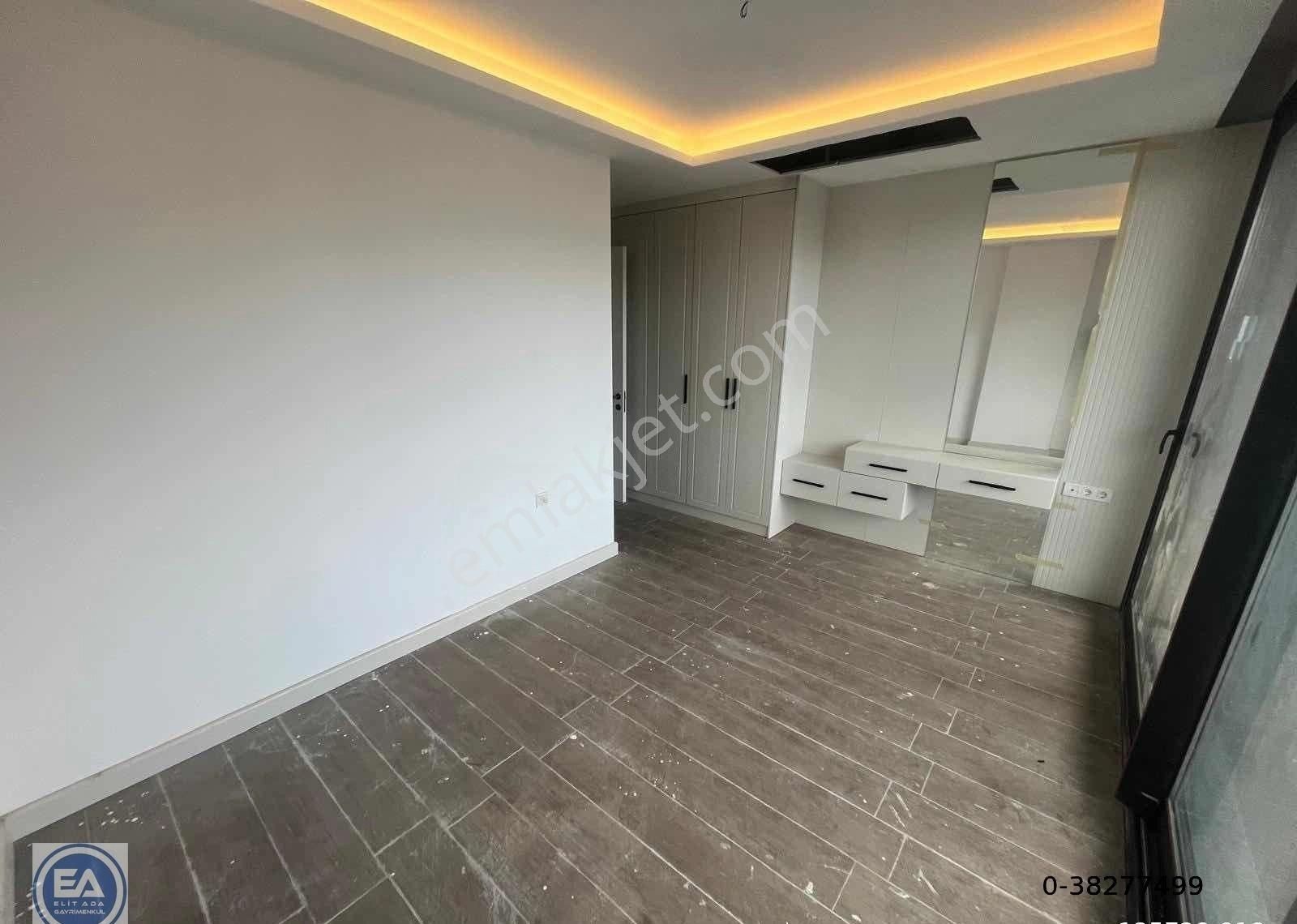 Kuşadası Davutlar'da Değerin Altında Satılık Özel Havuzlu Villa - Görsel 18