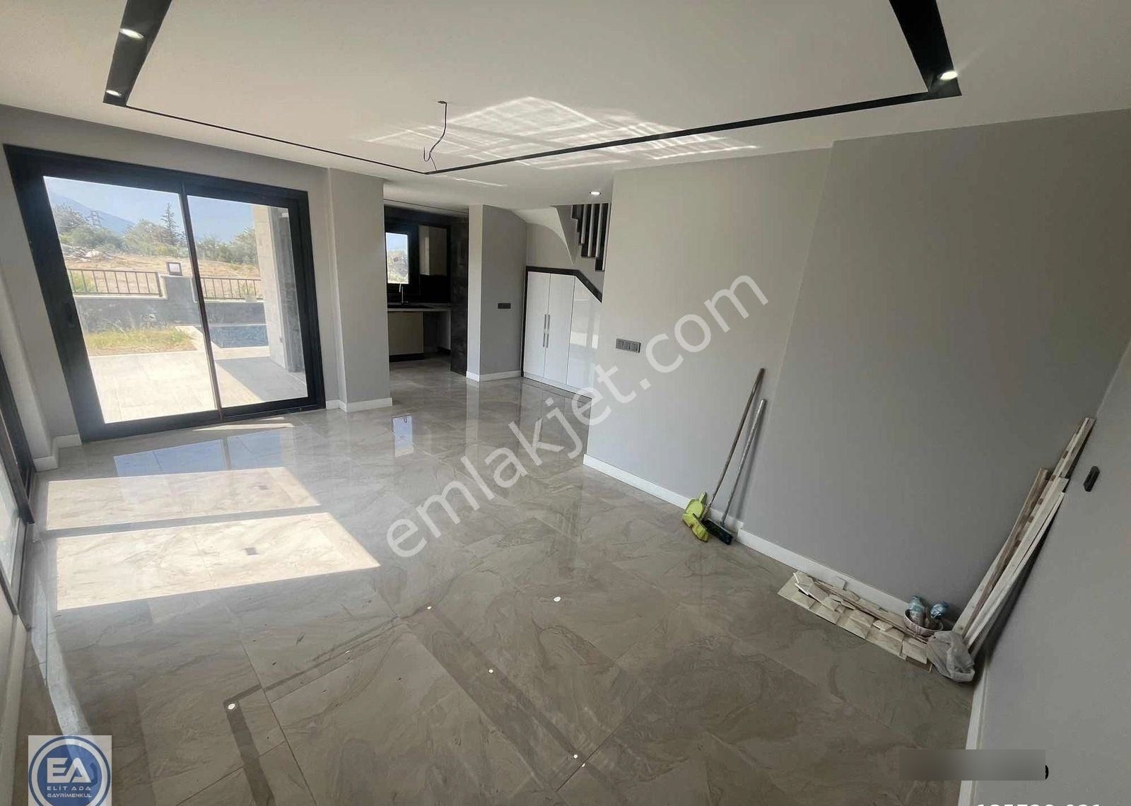 Davutlar Da Satılık Özel Havuzlu Müstakil Villa - Görsel 4