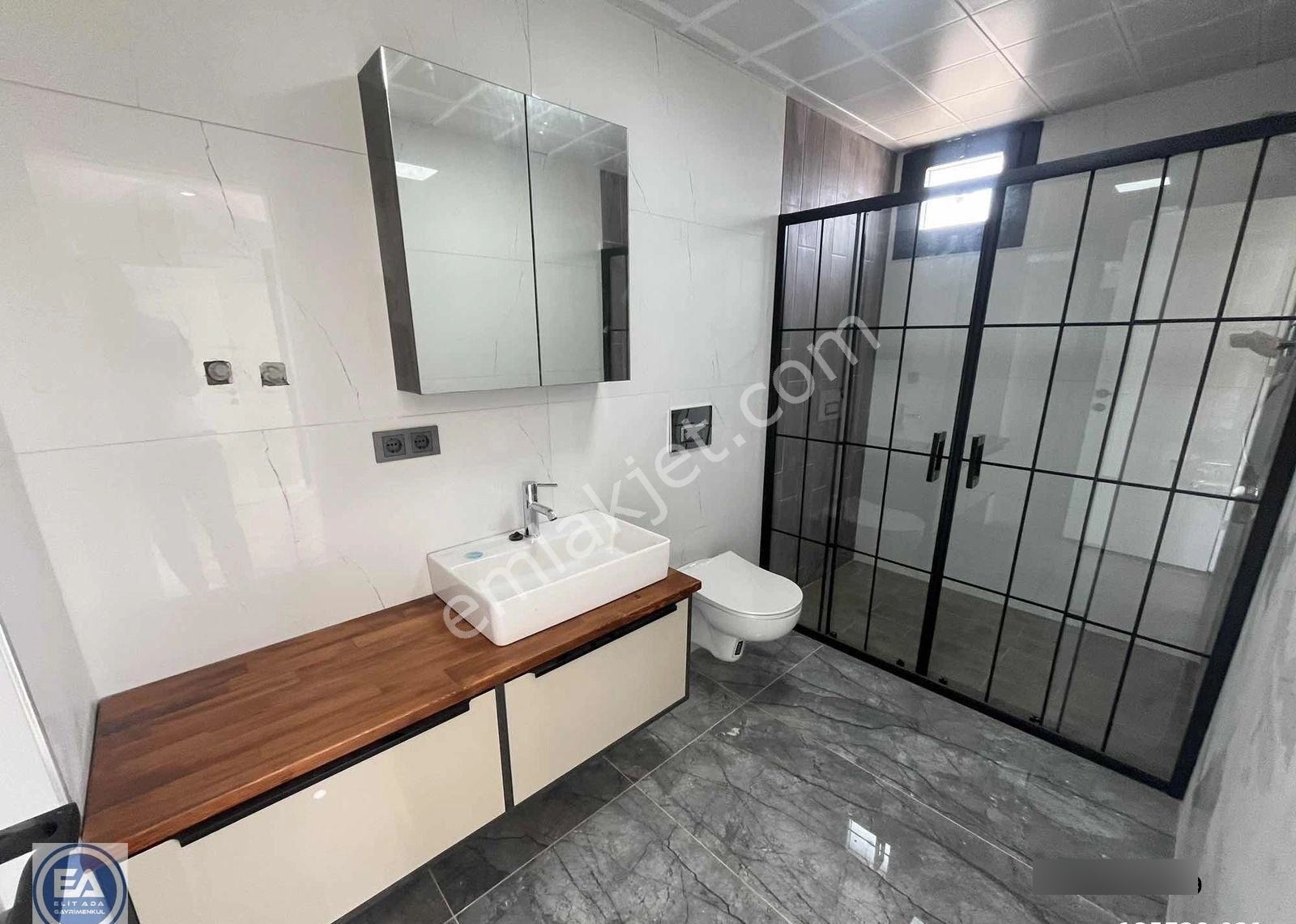 Davutlar Da Satılık Özel Havuzlu Müstakil Villa - Görsel 32