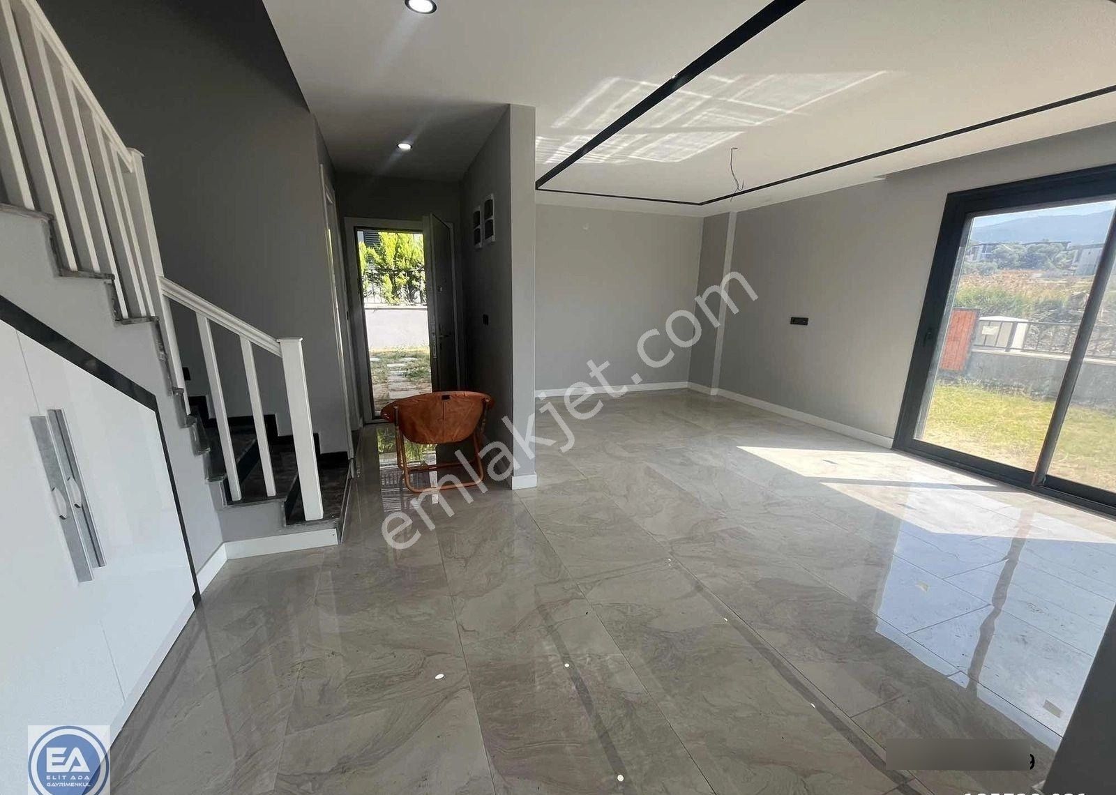 Davutlar Da Satılık Özel Havuzlu Müstakil Villa - Görsel 19