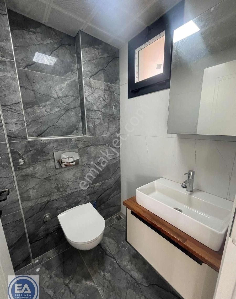 Davutlar Da Satılık Özel Havuzlu Müstakil Villa - Görsel 27