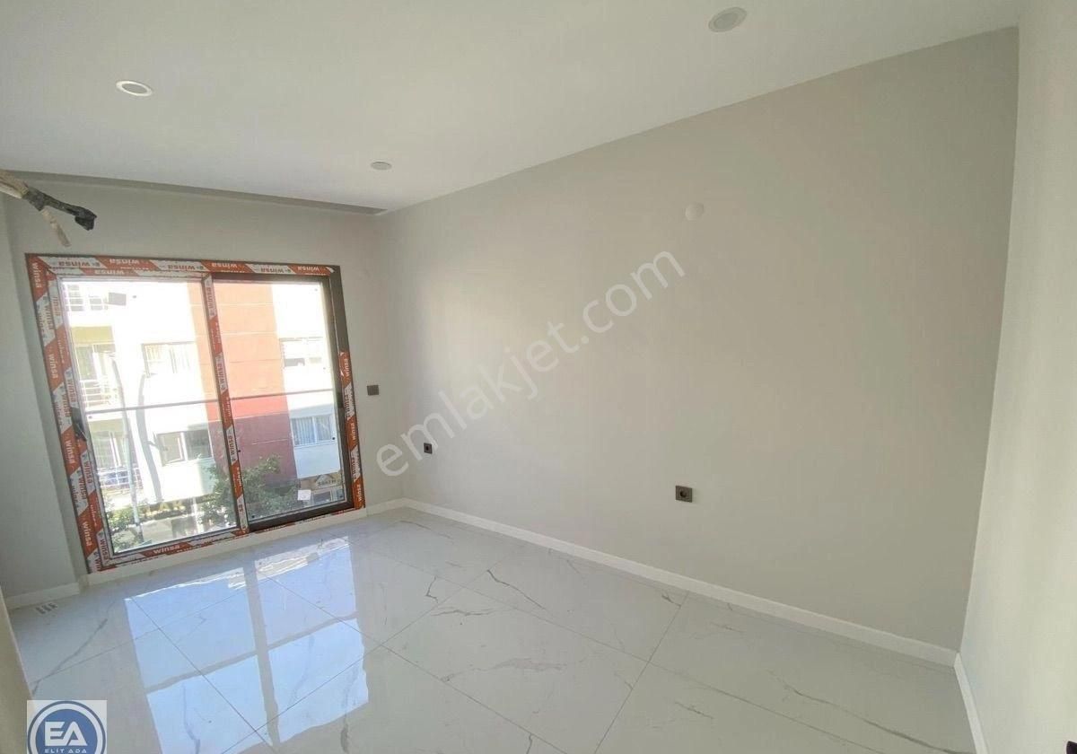 Davutlar Merkezde Sıfır Yapı Geniş 2+1 Daire - Görsel 21