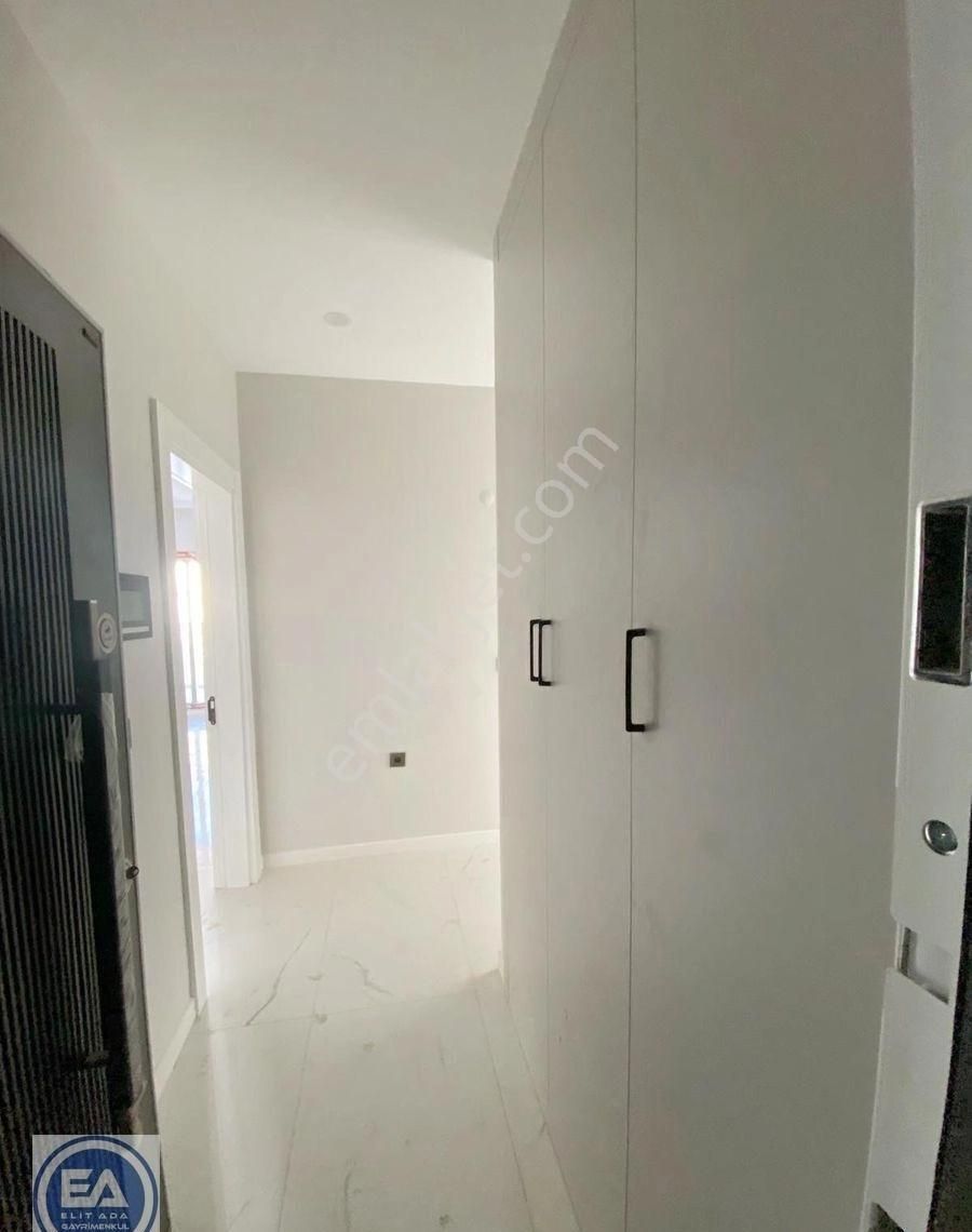 Davutlar Merkezde Sıfır Yapı Geniş 2+1 Daire - Görsel 7