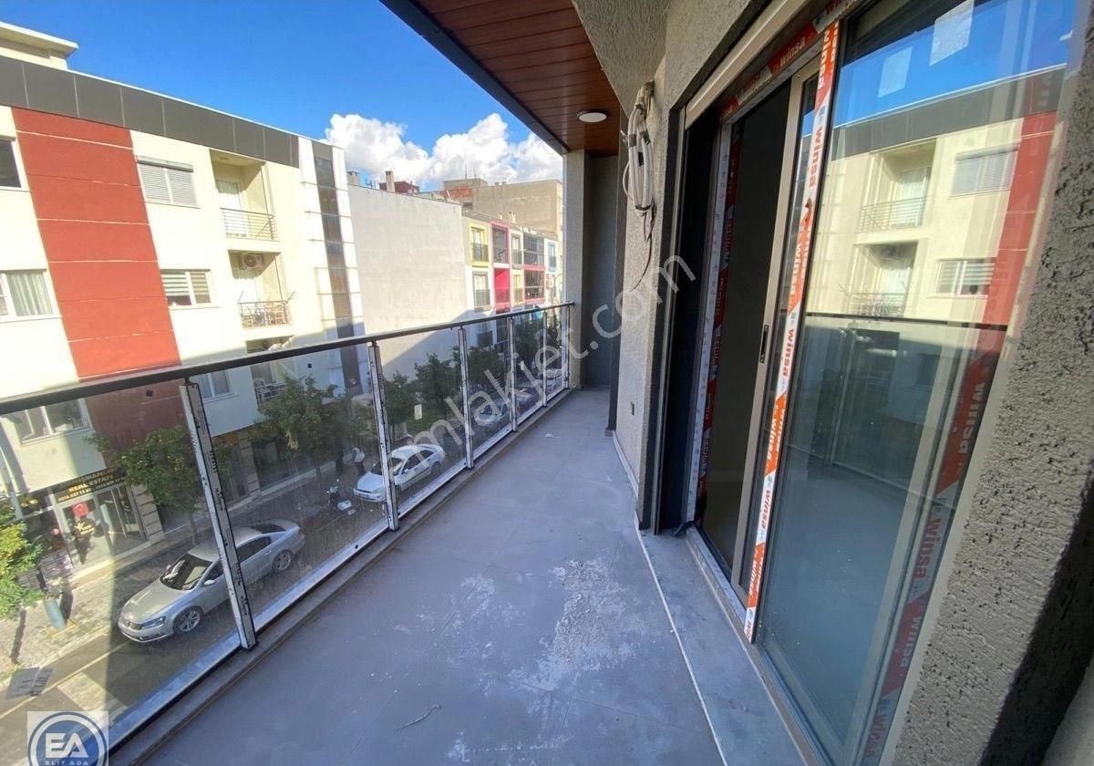 Davutlar Merkezde Sıfır Yapı Geniş 2+1 Daire - Görsel 20