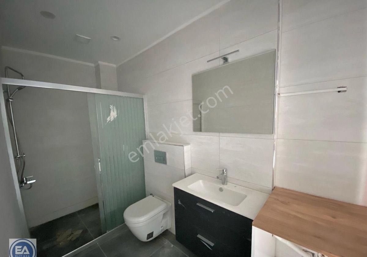 Davutlar Merkezde Sıfır Yapı Geniş 2+1 Daire - Görsel 27