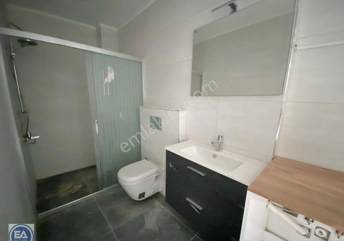 Davutlar Merkezde Sıfır Yapı Geniş 2+1 Daire - Görsel 8