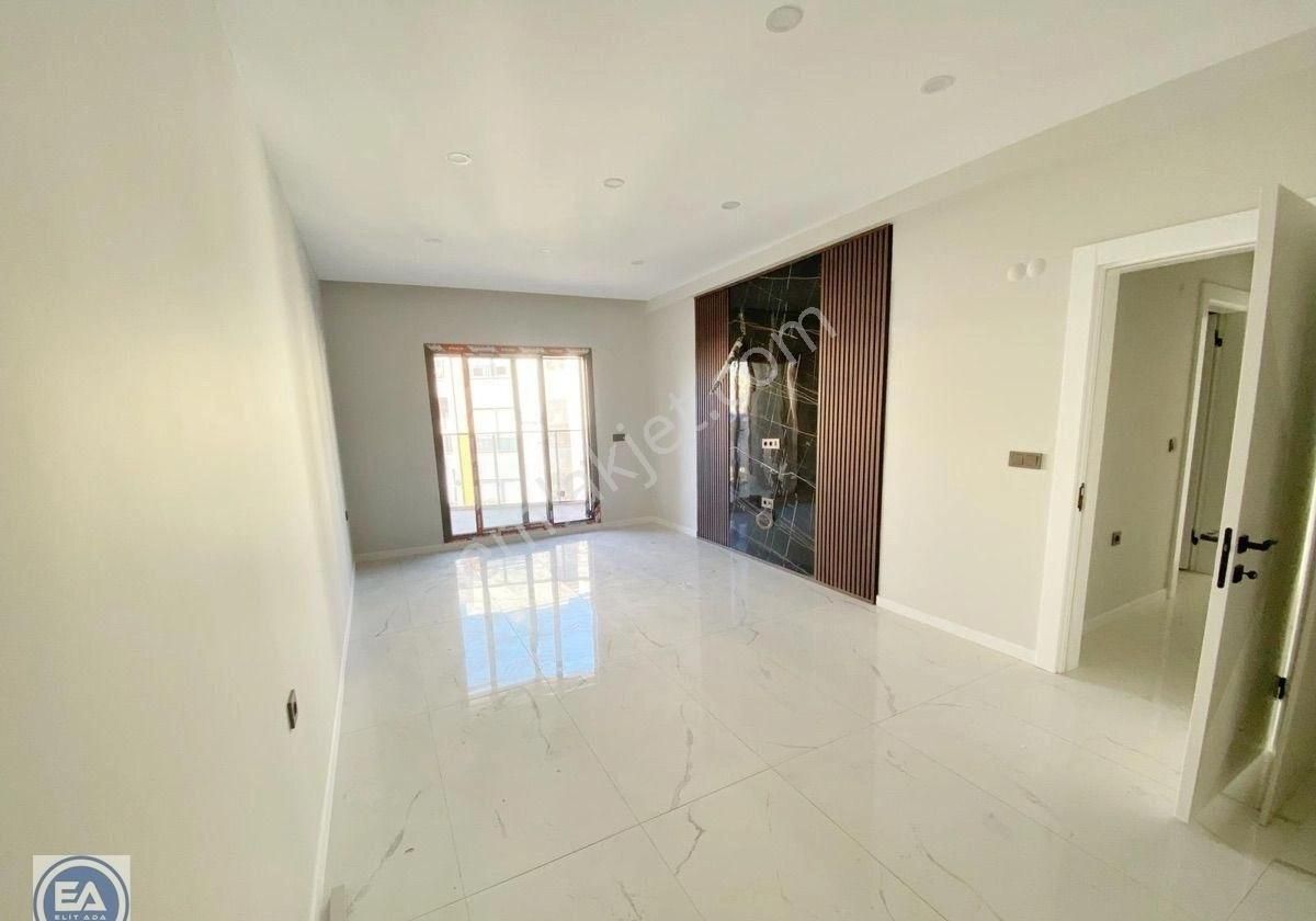 Davutlar Merkezde Sıfır Yapı Geniş 2+1 Daire - Görsel 22