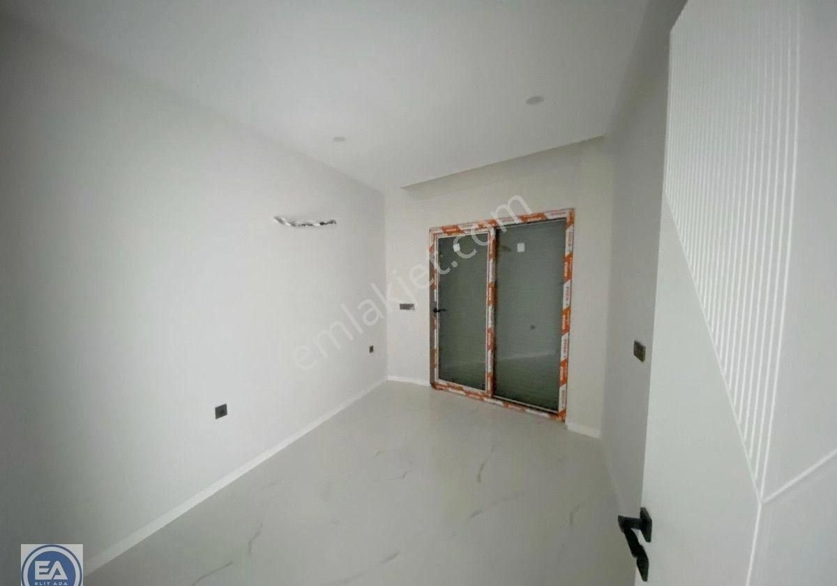 Davutlar Merkezde Sıfır Yapı Geniş 2+1 Daire - Görsel 15