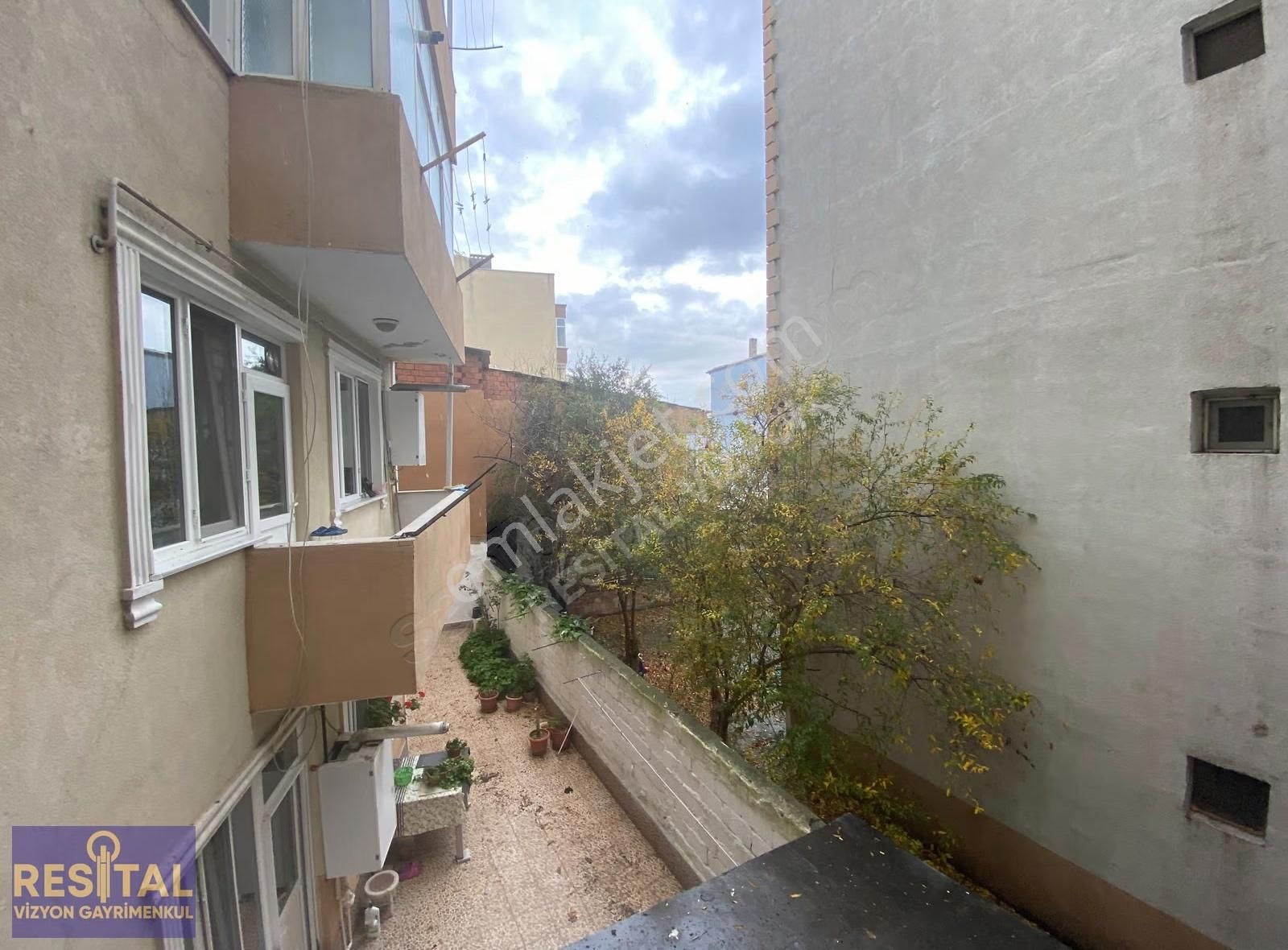 Resital Vizyondan Karacabey Garipçe Mah. Kiralık 2+1 Geniş Daire - Görsel 15