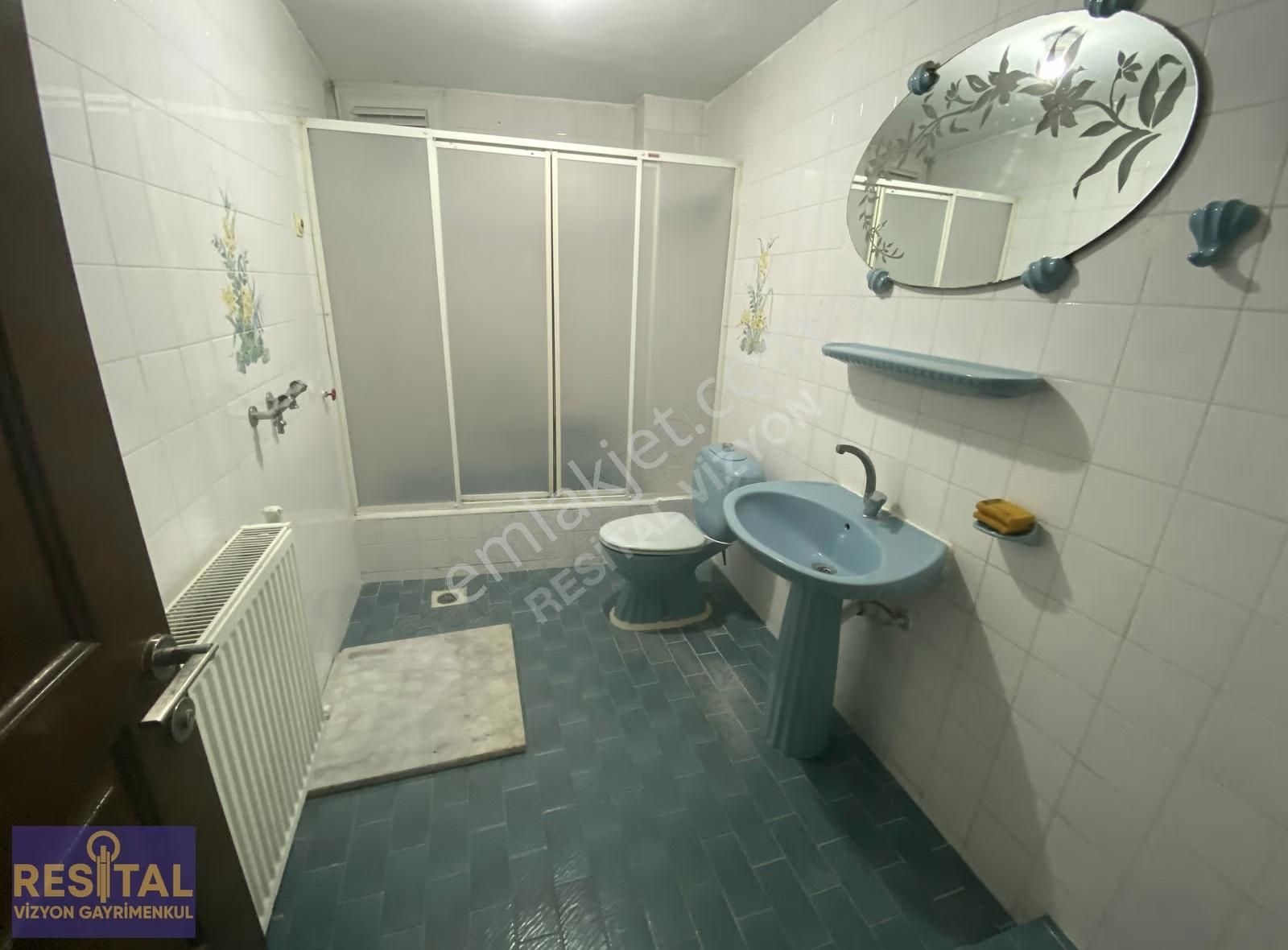 Resital Vizyondan Karacabey Garipçe Mah. Kiralık 2+1 Geniş Daire - Görsel 4