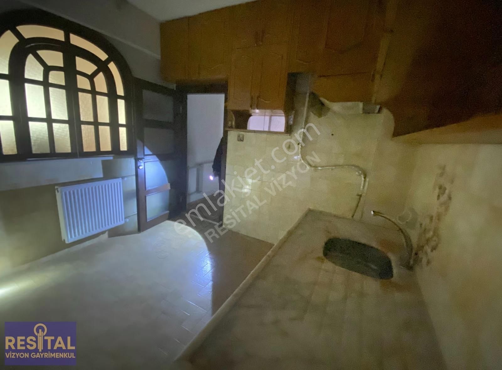 Resital Vizyondan Karacabey Garipçe Mah. Kiralık 2+1 Geniş Daire - Görsel 12