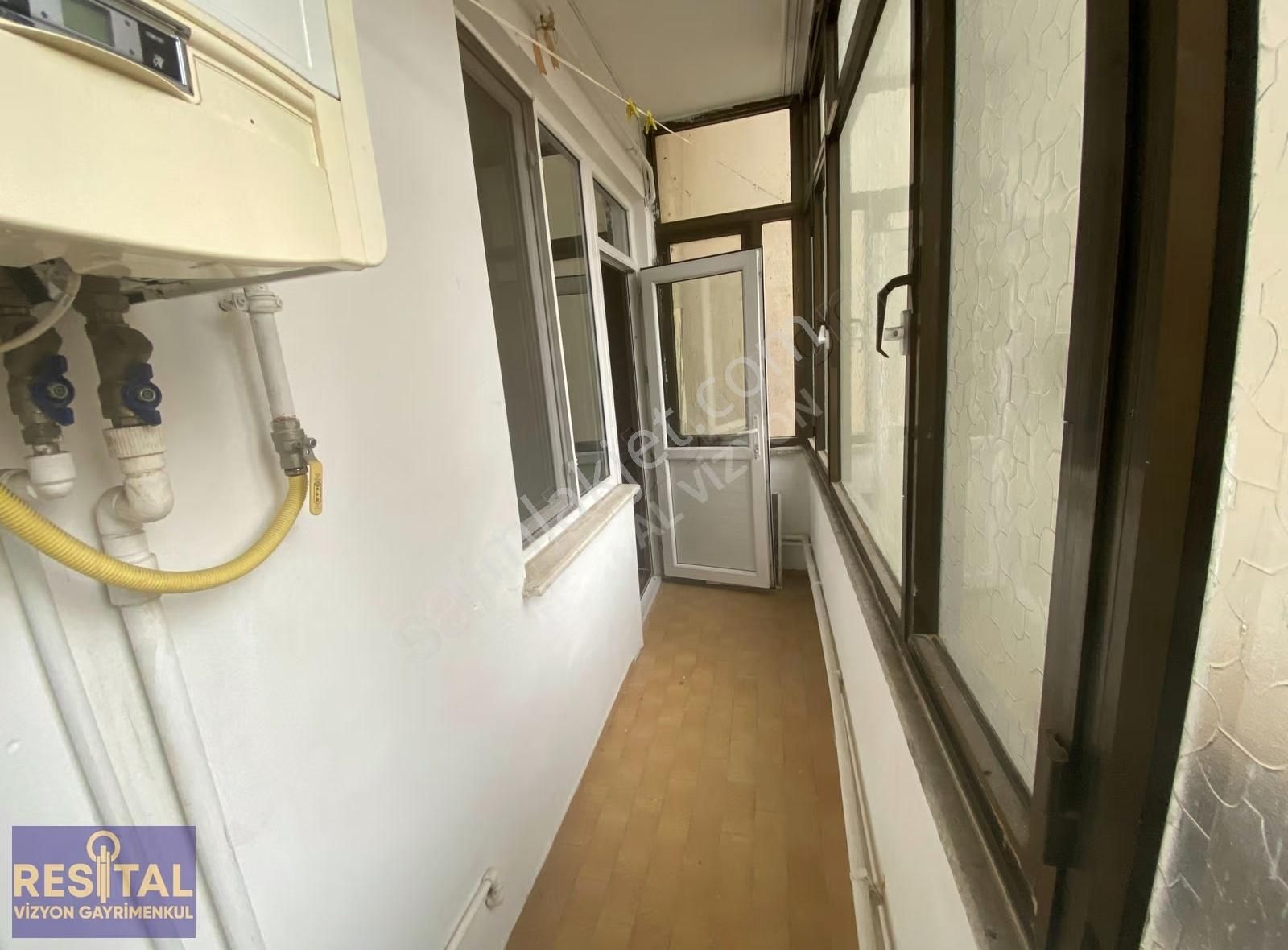 Resital Vizyondan Karacabey Garipçe Mah. Kiralık 2+1 Geniş Daire - Görsel 2