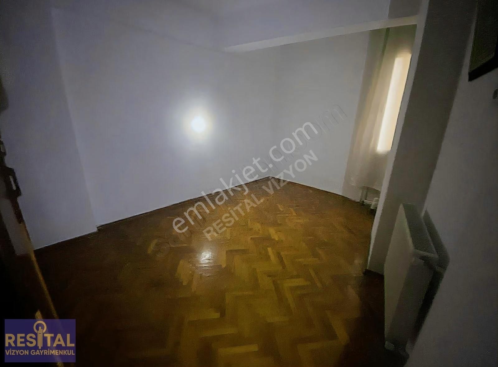 Resital Vizyondan Karacabey Garipçe Mah. Kiralık 2+1 Geniş Daire - Görsel 14